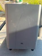 JBL Subwoofer - TL0973, Ophalen, Gebruikt, 60 tot 120 watt, Subwoofer