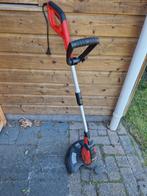 Grastrimmer, Ophalen of Verzenden, Zo goed als nieuw, 10 tot 30 cm, Elektrisch