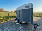 Paardentrailer. 1,5 paard., Dieren en Toebehoren, Paarden