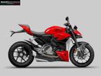 DUCATI STREETFIGHTER V2, Motoren, Motoren | Ducati, Naked bike, Bedrijf, 2 cilinders, 955 cc