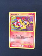 Moltres lv.33 149/147 - Supreme Victors - 2009, Ophalen of Verzenden, Zo goed als nieuw, Losse kaart, Foil