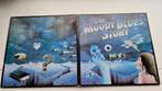 The Moody Blues Story, Cd's en Dvd's, Vinyl | Pop, Gebruikt, Ophalen of Verzenden