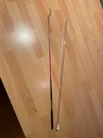 Lintstok en houder ritmisch gym rg Pastorelli, Overige kleuren, Materiaal, Maat 36 t/m 42, Ophalen of Verzenden