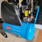 Airpress compresor, Minder dan 25 liter, Ophalen, Gebruikt, Minder dan 200 liter/min