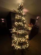 Kerstboom romagne blue 260h 127d, Diversen, Ophalen of Verzenden, Zo goed als nieuw