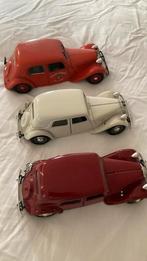 Citroen auto’s, Ophalen of Verzenden, Bburago