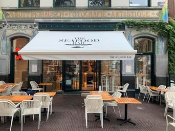 Overkapping beschikbaar voor biedingen