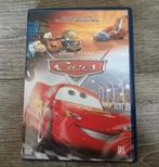 📀dvd: cars📀, Alle leeftijden, Verzenden, Zo goed als nieuw, Amerikaans