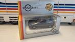 GAMA Opel Astra GSi Grey Metallic, Hobby en Vrije tijd, Modelauto's | 1:43, Auto, Ophalen of Verzenden, Zo goed als nieuw, Gama