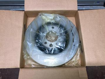 Originele remschijven Range Rover (Sport) 2013 --> 2022 beschikbaar voor biedingen