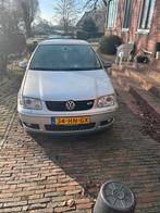 Volkswagen Polo GTI 1.6 2001 Grijs, Voorwielaandrijving, 4 cilinders, 1006 kg, Overige kleuren