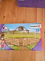Schleich Hekwerk Horse Club, Ophalen of Verzenden, Zo goed als nieuw, Jongen of Meisje