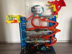 Hot Wheels Ultimate Garage, Ophalen, Zo goed als nieuw, Handmatig, Hot Wheels