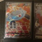 Pokemon Magneton V 079/071 Dark Phantasma Secret Rare, Hobby en Vrije tijd, Verzamelkaartspellen | Pokémon, Ophalen of Verzenden