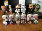 Funko Soda Chase Figuren 6x, Ophalen of Verzenden, Zo goed als nieuw