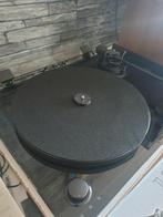 RELOOP TURN 3 PLATENSPELER Met doos en beschrijving, Ophalen, Zo goed als nieuw, Overige merken