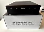 Ambre, Roon digital bridge / streamer van Metrum Acoustics, Audio, Tv en Foto, Mediaspelers, Ophalen of Verzenden, Zo goed als nieuw