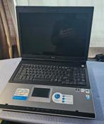 Asus 17" Laptop (Loop/Sloop) - Intel CPU, DVD-RW, WiFi, Computers en Software, Windows Laptops, Ophalen of Verzenden