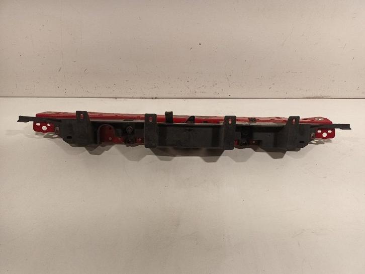 Voorfront slotplaat Opel Astra, Auto-onderdelen, Carrosserie en Plaatwerk, Opel, Gebruikt, Herkomst onderdeel bekend, 12 maanden garantie