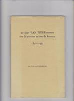 Eindhoven, Boekhandel van Piere, van Piere, Oude foto's, 20e eeuw of later, Ophalen of Verzenden, Zo goed als nieuw, Van Piere