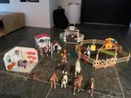 Schleich paarden set, Verzamelen, Speelgoed, Ophalen of Verzenden, Zo goed als nieuw