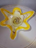 Murano Grote Design Schaal., Ophalen of Verzenden