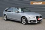 Audi A4 A4 Avant 1.8 TFSi S-Line Edition AUTOMAAT, Gebruikt, Euro 6, 4 cilinders, 1505 kg