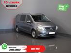 Mercedes-Benz Vito 114 CDI Aut. L3 XL DC Dubbele Cabine BPM, Automaat, Gebruikt, Euro 6, 4 cilinders
