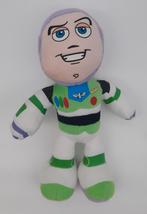 Toy Story Buzz Lightyear knuffel AH ca. 27cm hoog, Ophalen of Verzenden, Overige figuren, Zo goed als nieuw, Knuffel