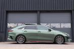 Kia ProCeed 1.6 T-GDi GT /PANODAK/MEMORY/VIRTUAL/STOEL+STUUR, 15 km/l, Gebruikt, 1591 cc, Leder