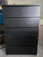 Ikea malm, Huis en Inrichting, Kasten | Ladekasten, Gebruikt, 5 laden of meer, 25 tot 50 cm, 50 tot 100 cm