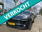 Porsche Macan 3.0 D S aut sport chrono origineel NL N.A.P, Auto's, Porsche, Automaat, 221 €/maand, Bedrijf, Diesel