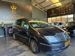 Lancia Phedra 2.2 JTD Oro ineuilen is mogelijk, Gebruikt, 4 cilinders, Bedrijf, Diesel