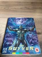 The Guyver blu ray Arrow OOP met slipcover, Cd's en Dvd's, Ophalen of Verzenden, Zo goed als nieuw, Actie