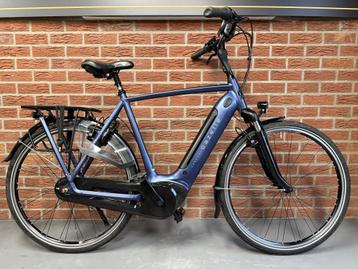 Gazelle Grenoble C7+ HMB heren 61cm Bosch middenmotor 500 wh beschikbaar voor biedingen
