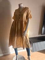 mosterdgeel zomerjurk van Primark - Maat 40, Kleding | Dames, Jumpsuits, Ophalen of Verzenden, Zo goed als nieuw, Maat 38/40 (M)