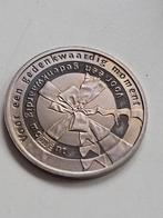 Penning "Voor een gedenkwaardig moment" kwaliteit UNC, Ophalen of Verzenden, Overige materialen