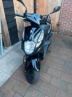 Sym orbit 2 scooter, Fietsen en Brommers, Scooters | SYM, Ophalen, Gebruikt, Benzine, Orbit