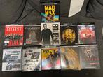 4K Ultra HD Blu-ray Collectie - Top Titels!, Ophalen of Verzenden, Zo goed als nieuw, Actie, Boxset