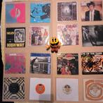 € 3,- SINGLES (Adv 71), Cd's en Dvd's, Vinyl Singles, Pop, Gebruikt, Ophalen of Verzenden, 7 inch