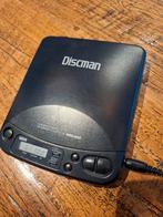 Sony discman., Ophalen of Verzenden, Discman