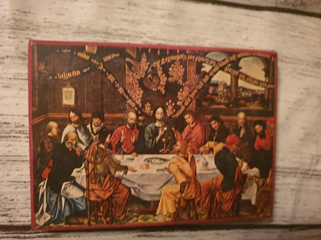 Eerste Communie Herinnering 1967, Ophalen of Verzenden