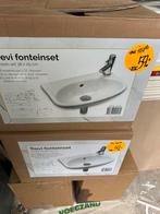 TOILET FONTEIN DIV., Ophalen of Verzenden, Toilet