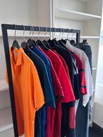 Bundel heren kleding mix merkkleding, Ophalen of Verzenden, Zo goed als nieuw, Overige maten