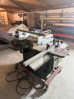 Robland X31 Combinatiemachine 380V, Ophalen of Verzenden
