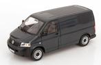 1:18 Volkswagen Transporter - 2003 - Donkergrijs NIEUW!, Auto, ., Nieuw, Norev