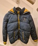 Winterjas Noppies maat 104, Gebruikt, Jongen of Meisje, Ophalen of Verzenden, Noppies