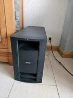Bose Acoustimass 5.1 Home Cinema Systeem, Audio, Tv en Foto, Home Cinema-sets, Ophalen of Verzenden, Gebruikt, 5.1-systeem, Overige merken