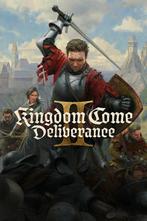Kingdom come deliverance 2 ps5, Spelcomputers en Games, Games | Sony PlayStation 5, Ophalen of Verzenden, Zo goed als nieuw