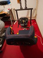 Race Simulator - Compleet, Zonder Scherm/Console, Ophalen of Verzenden, Gebruikt